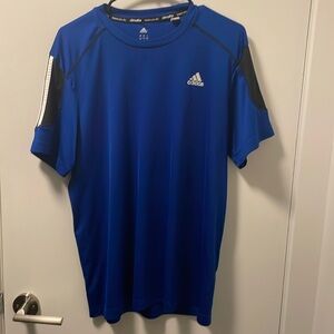 Adidas Climalite Short Sleeve T Shirt